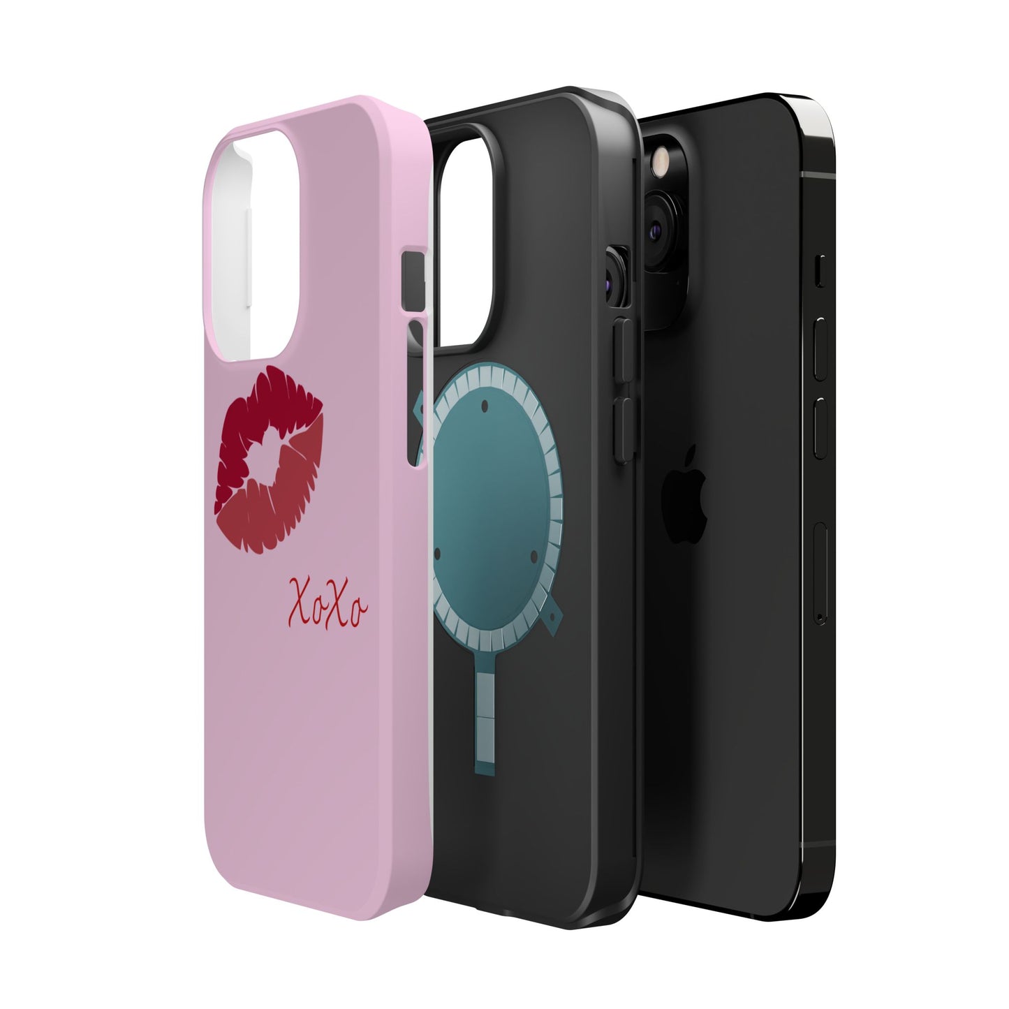 Xoxo Magnetic Tough Cases