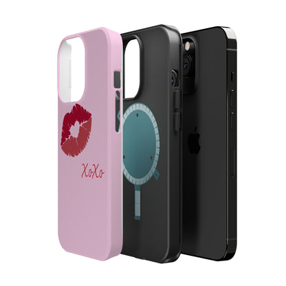Xoxo Magnetic Tough Cases