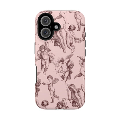Cupid Magnetic Tough Cases