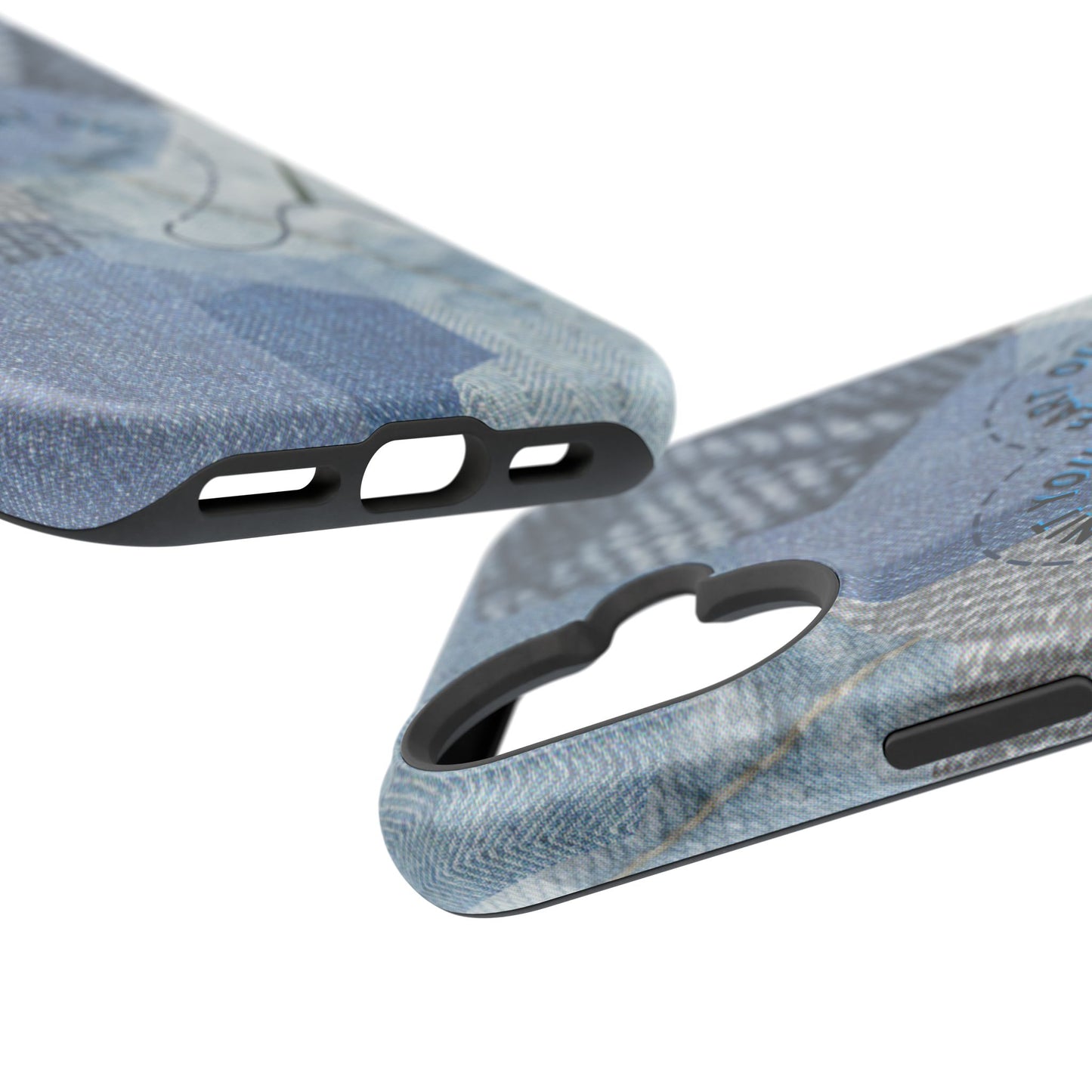 Knit Your Heart Out Magnetic Tough Cases