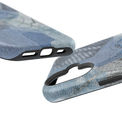 Knit Your Heart Out Magnetic Tough Cases