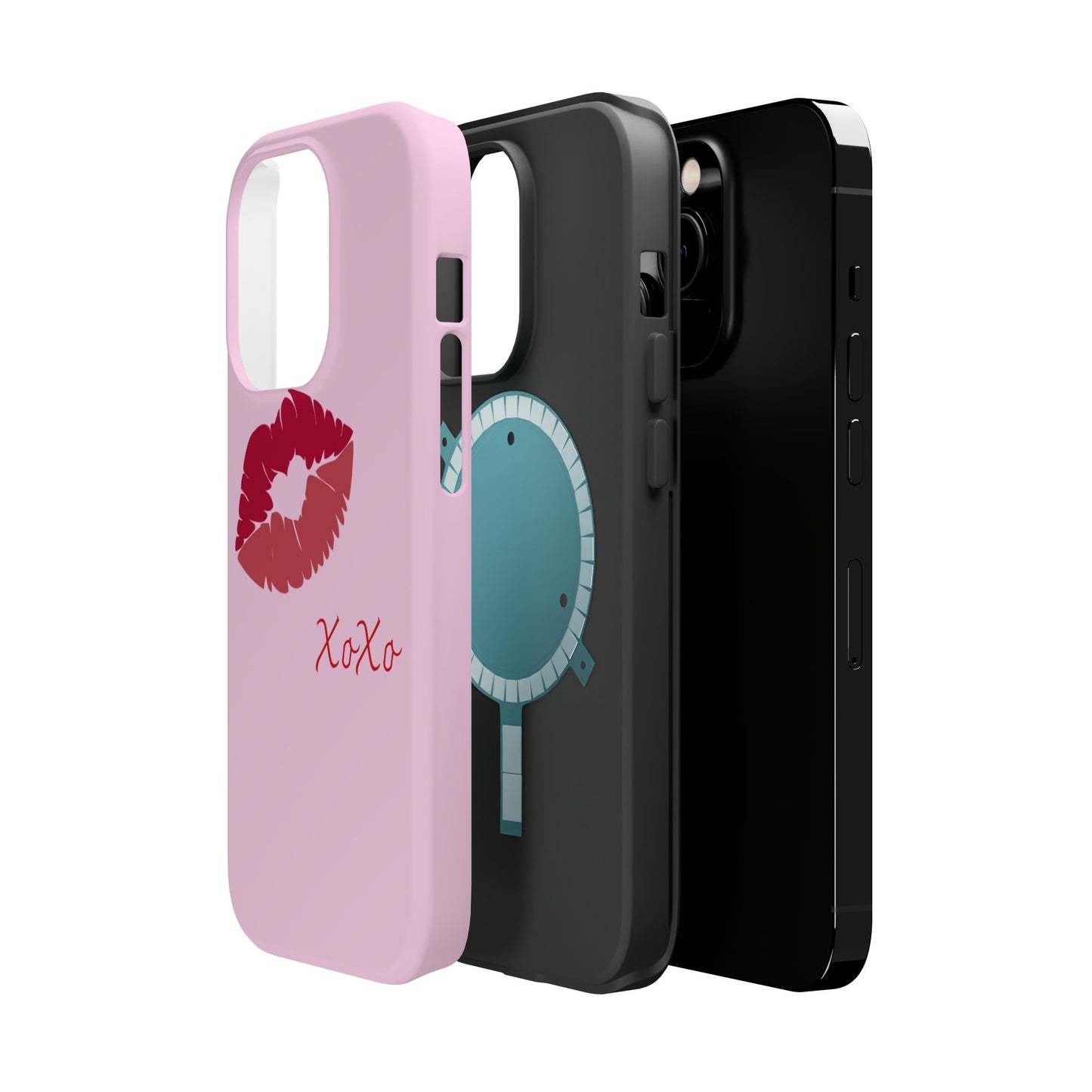 Xoxo Magnetic Tough Cases