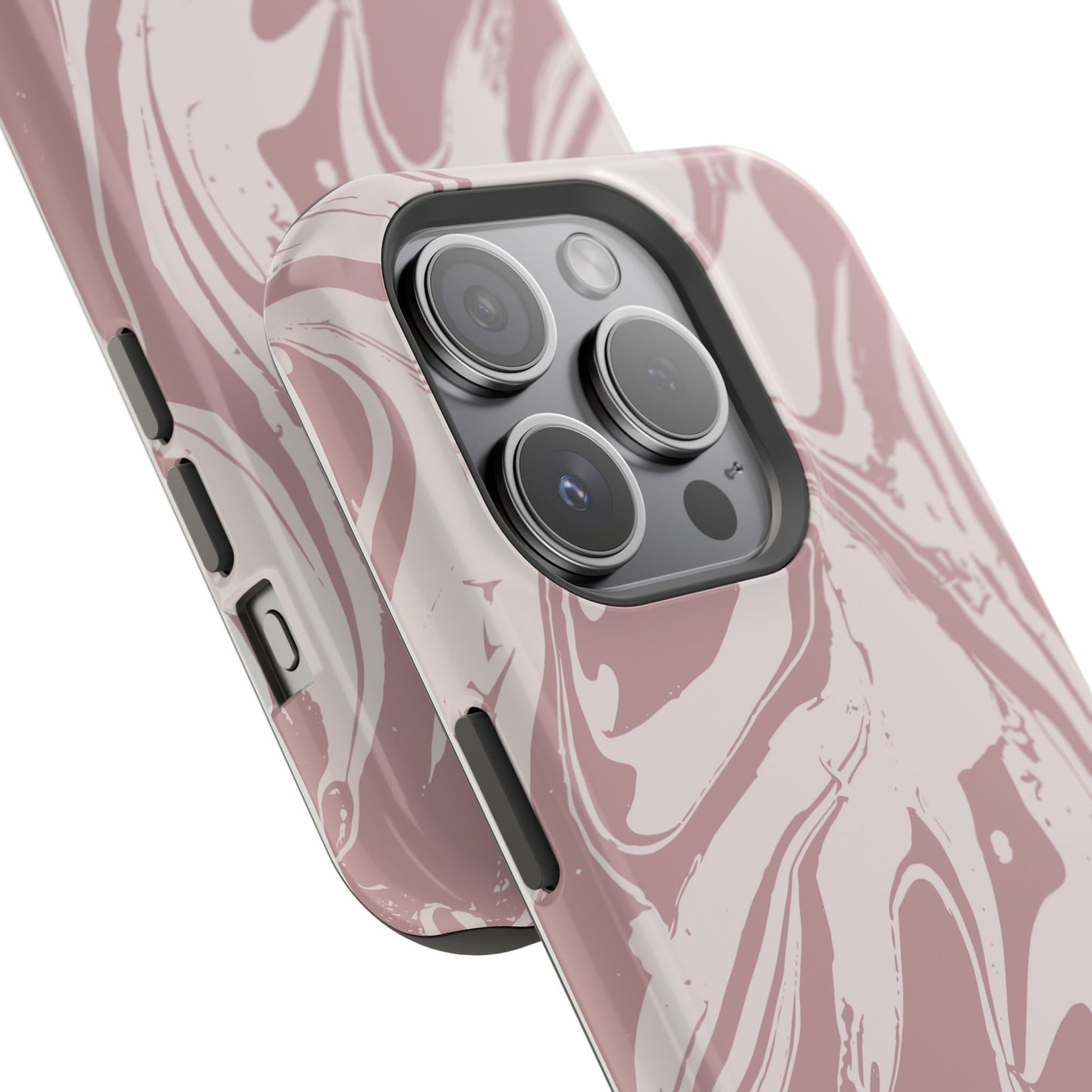 Marble Magnetic Tough Cases