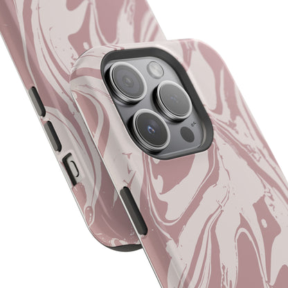 Marble Magnetic Tough Cases