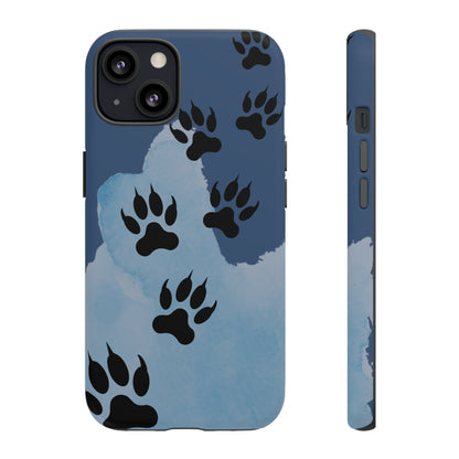 Bear Claw- Tough Case