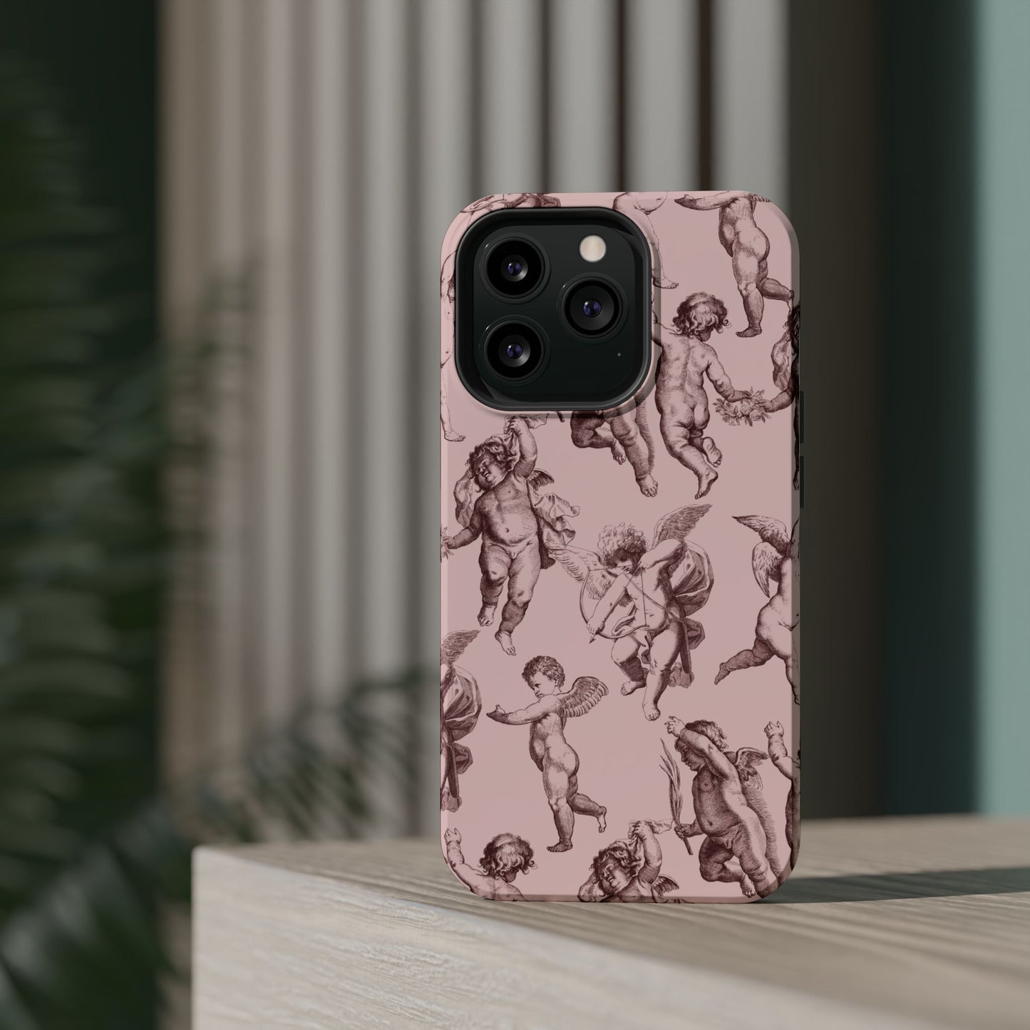 Cupid Magnetic Tough Cases