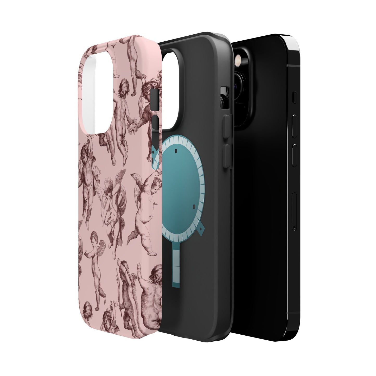 Cupid Magnetic Tough Cases