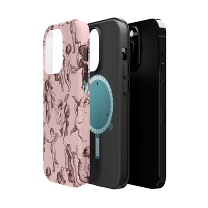 Cupid Magnetic Tough Cases