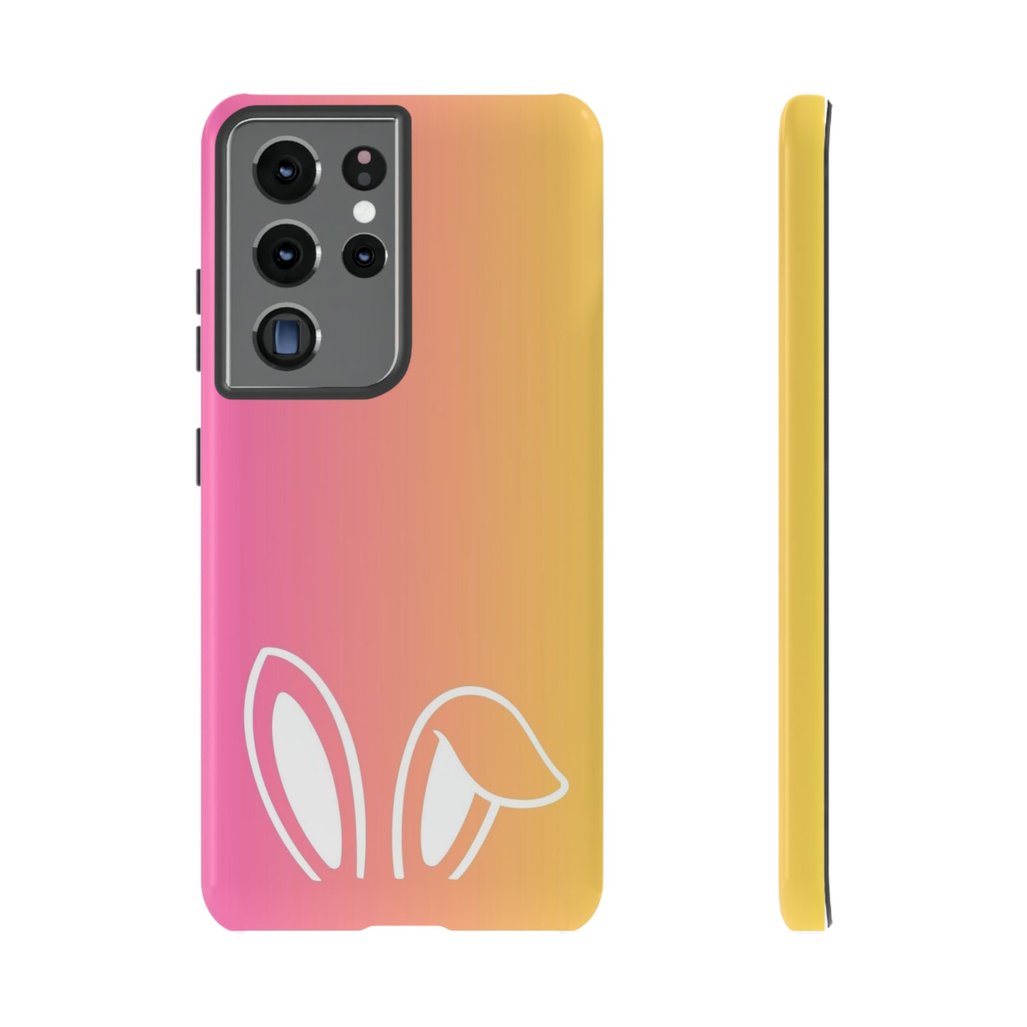 Bunny Ears Tough Case