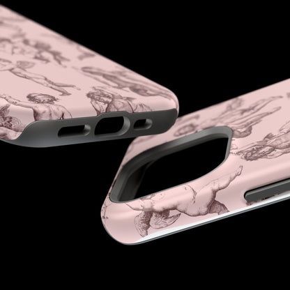 Cupid Magnetic Tough Cases