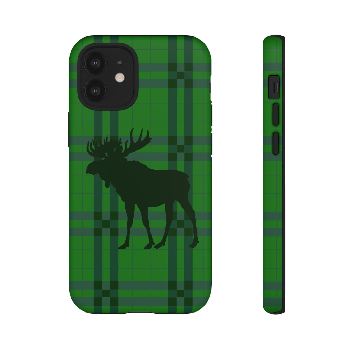 Moose Crossing- Tough Case
