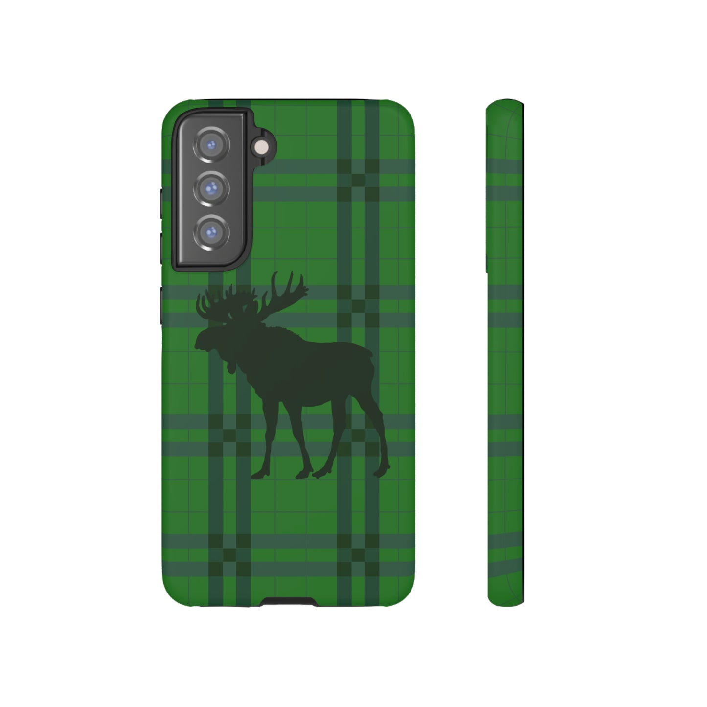 Moose Crossing- Tough Case