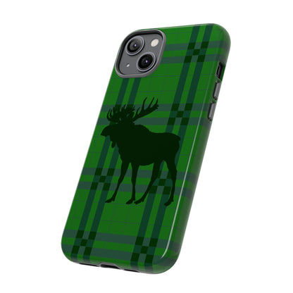 Moose Crossing- Tough Case