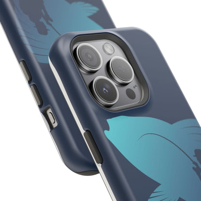 Fishing Magnetic Tough Cases