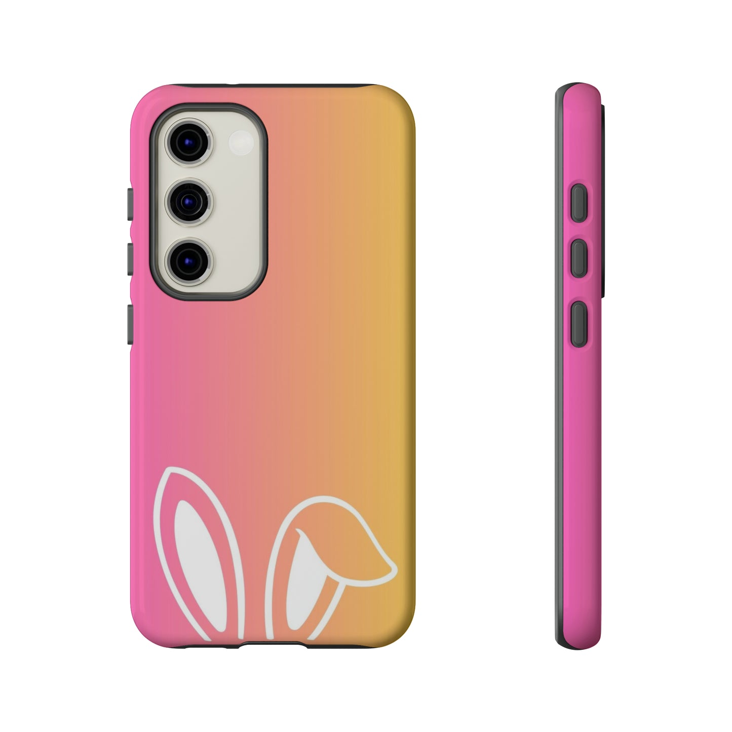 Bunny Ears Tough Case