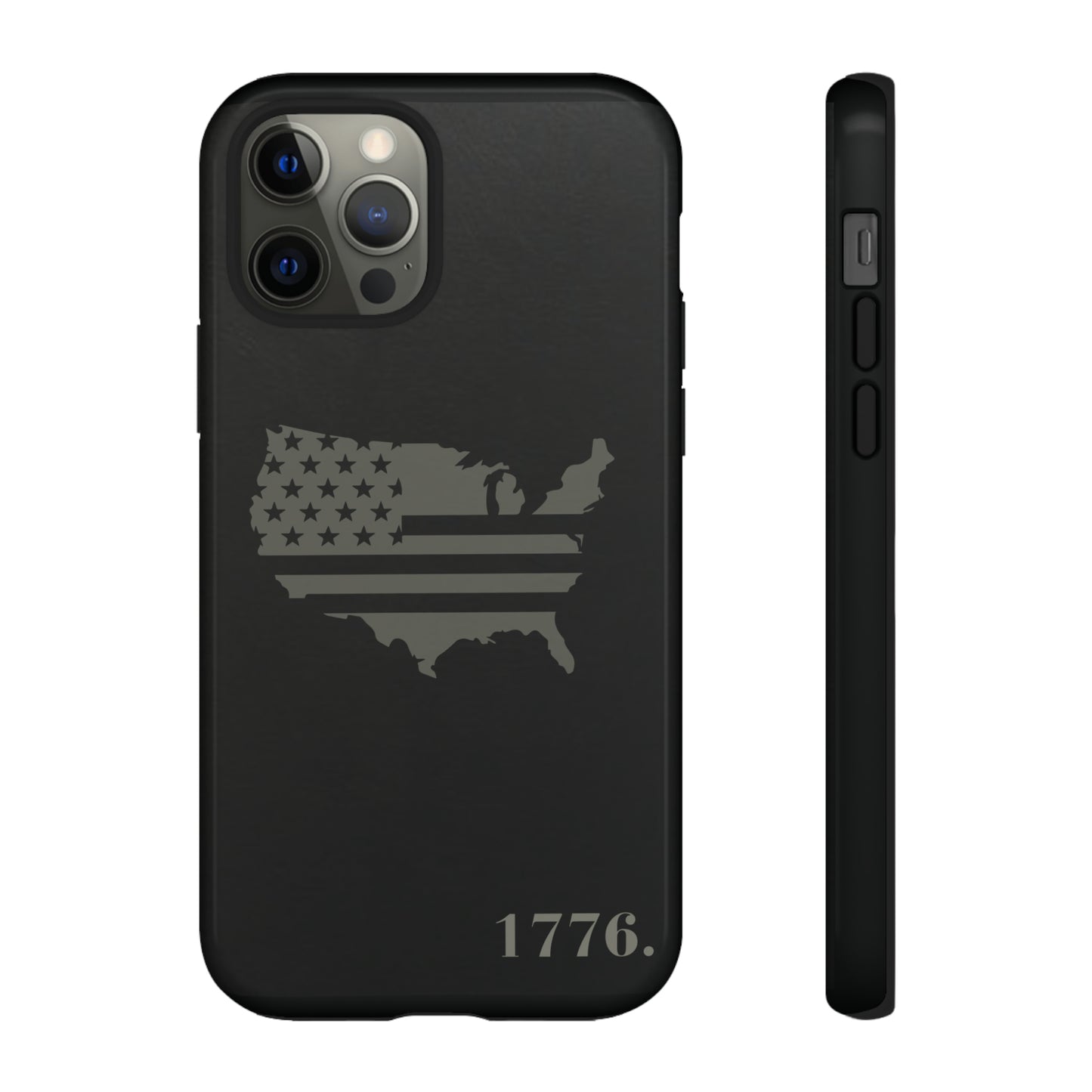 United States 1776- Tough Case
