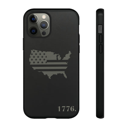 United States 1776- Tough Case