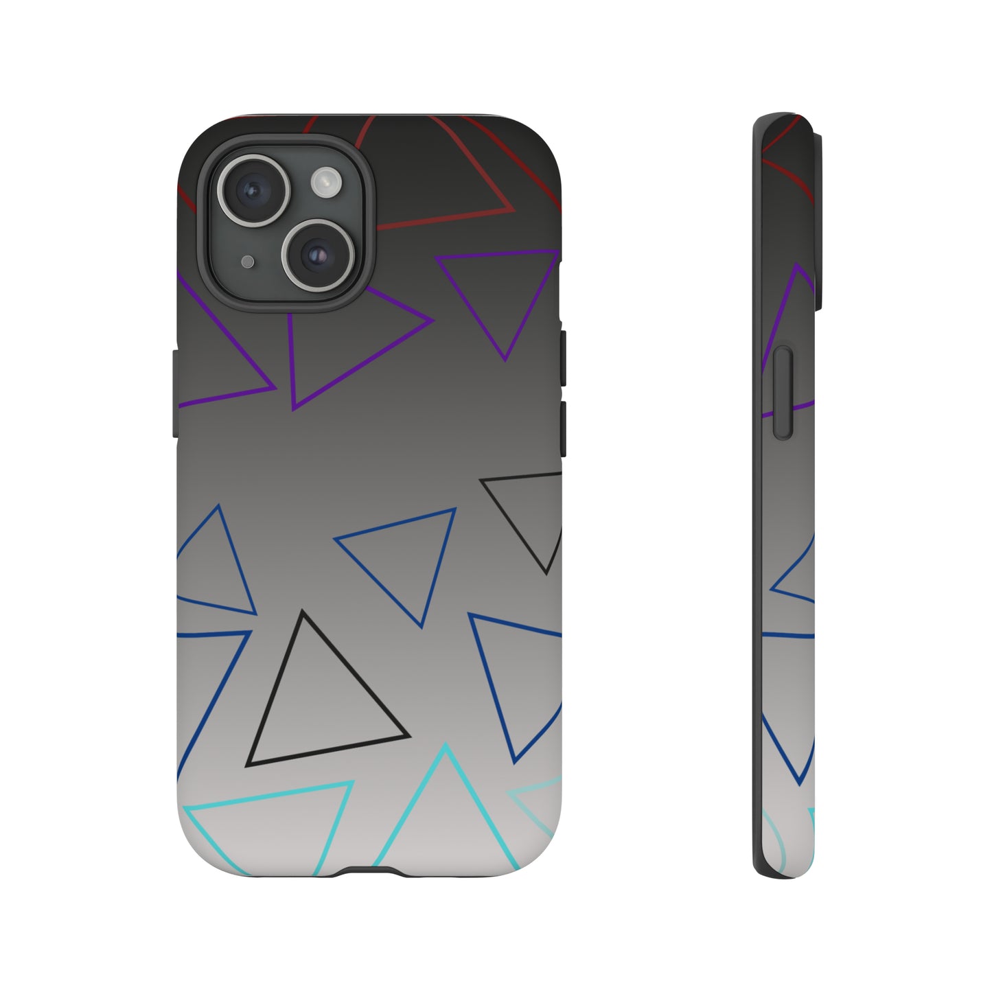 Asymmetric Triangles- Tough Case