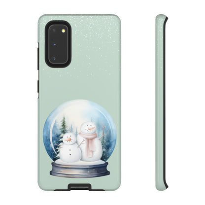 Snowglobe- Tough Case