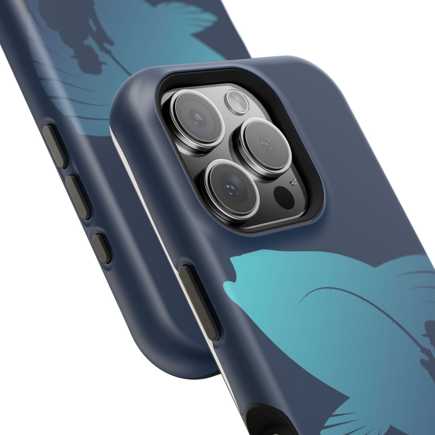 Fishing Magnetic Tough Cases