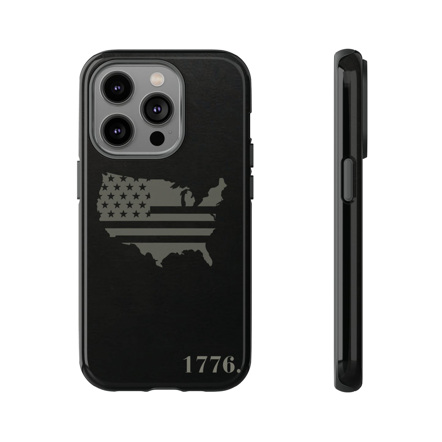 United States 1776- Tough Case