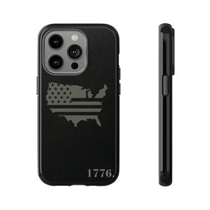 United States 1776- Tough Case
