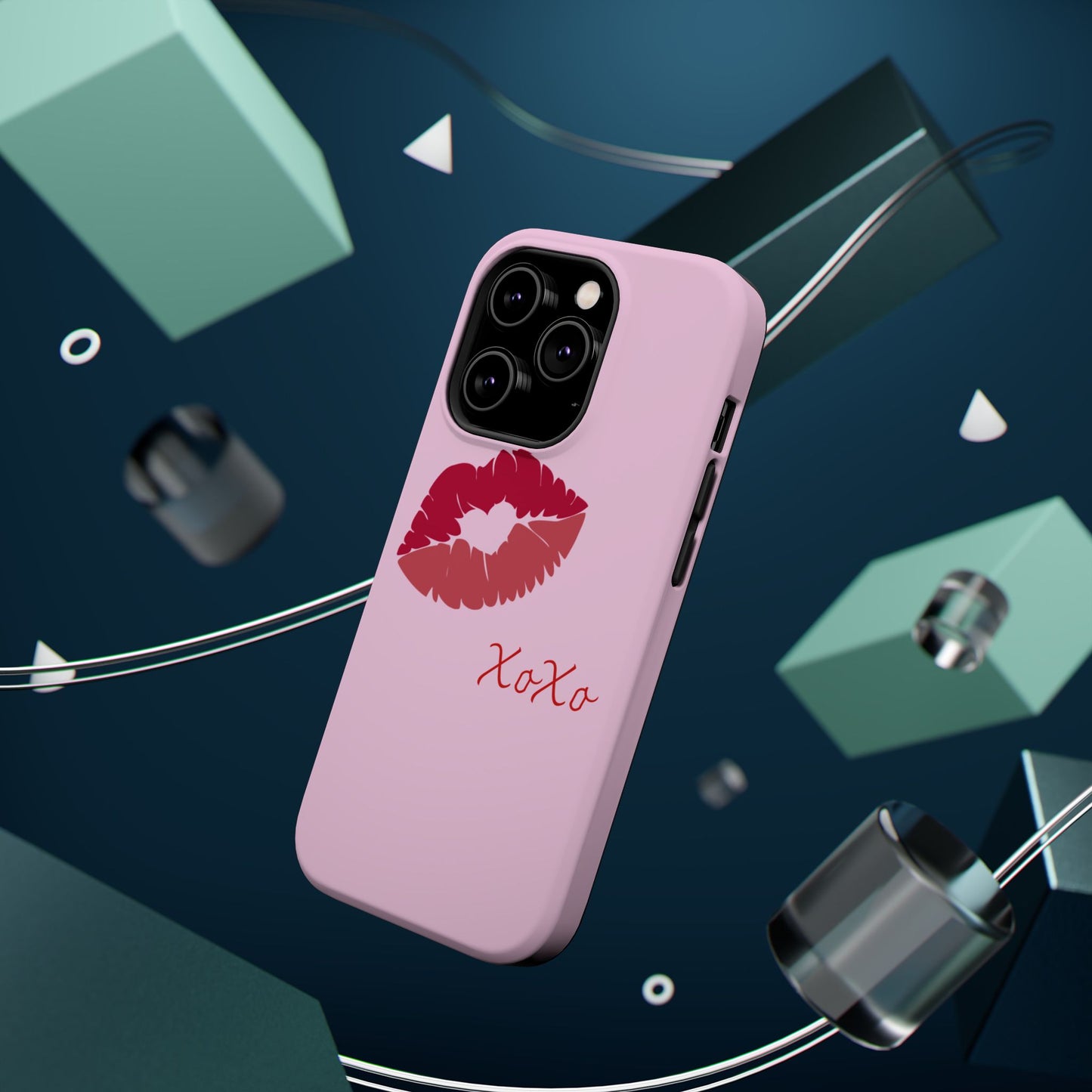 Xoxo Magnetic Tough Cases