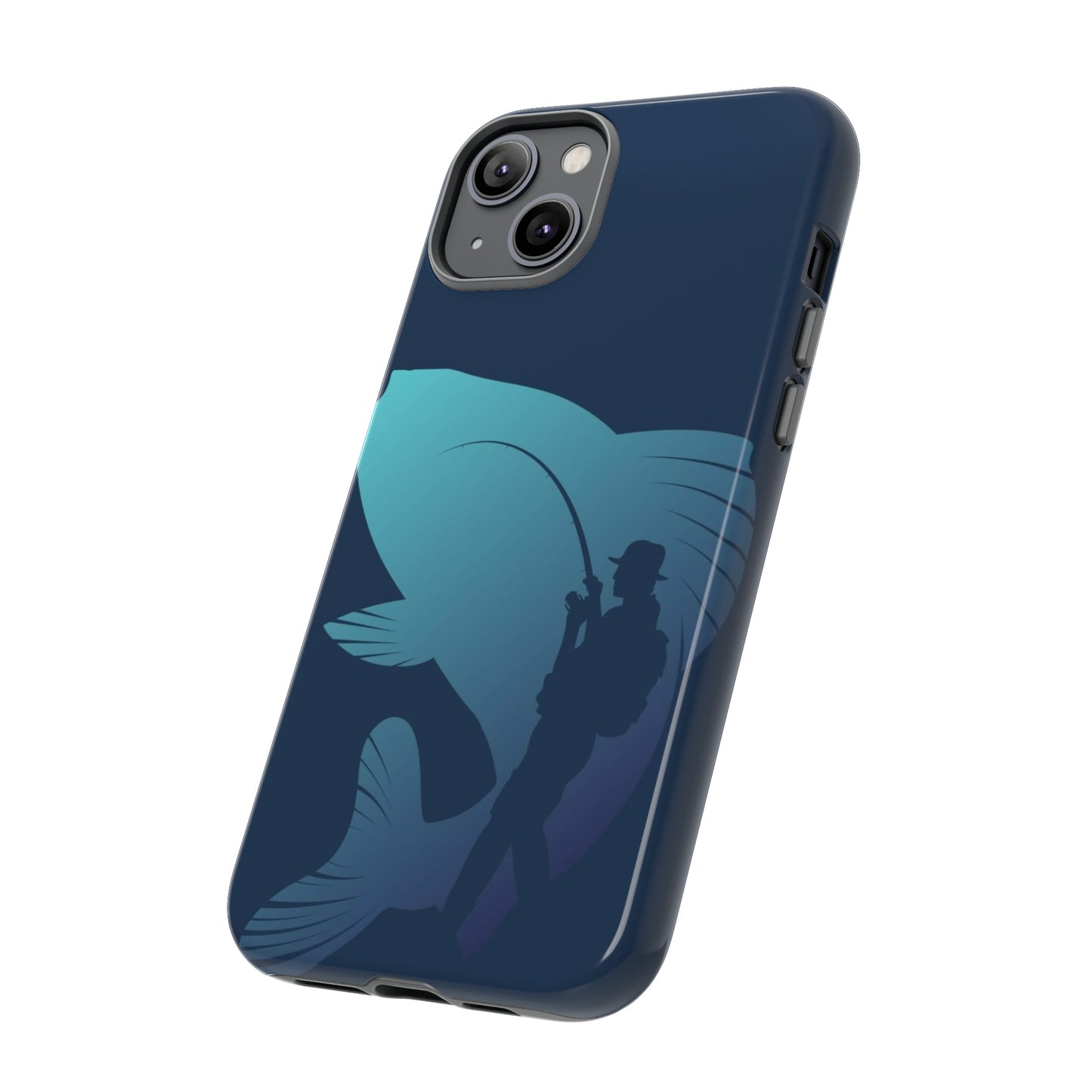 Fisherman Tough Case
