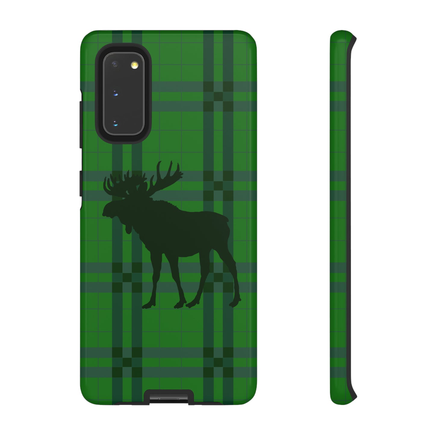 Moose Crossing- Tough Case