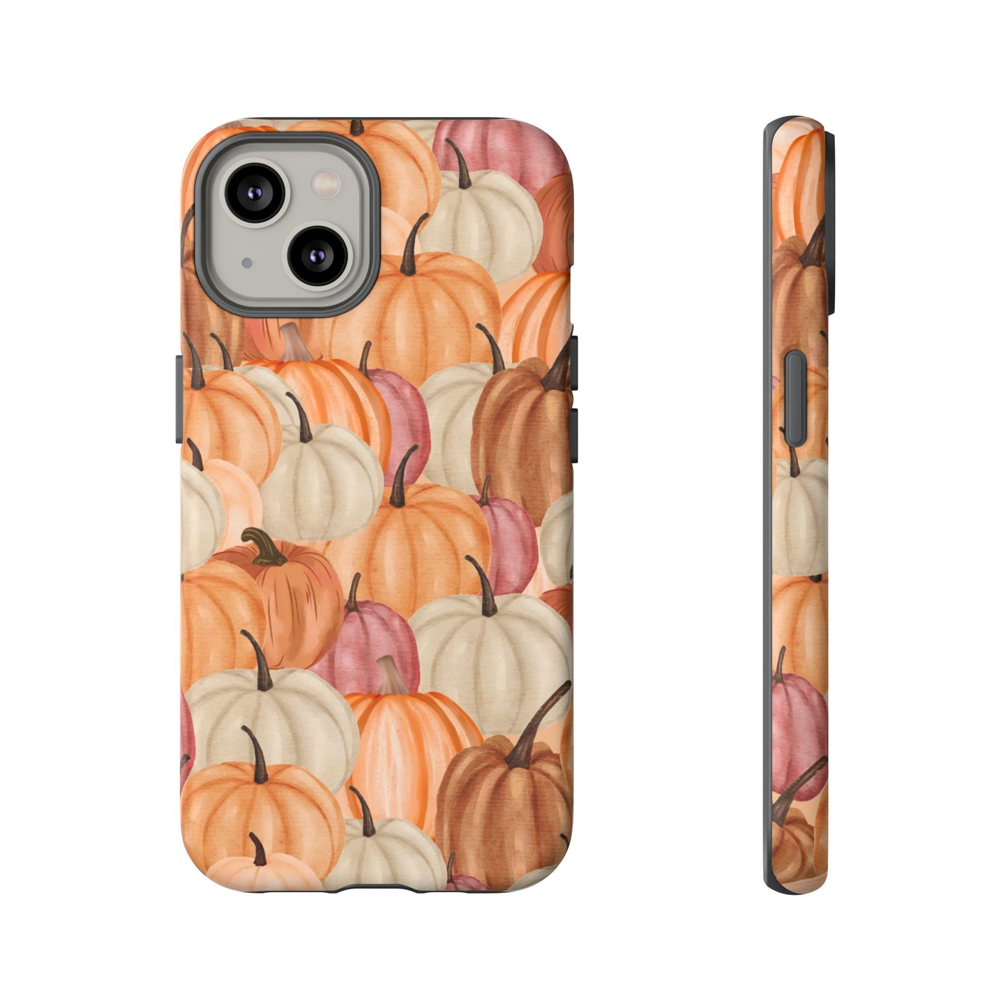Pumpkins- Tough Case