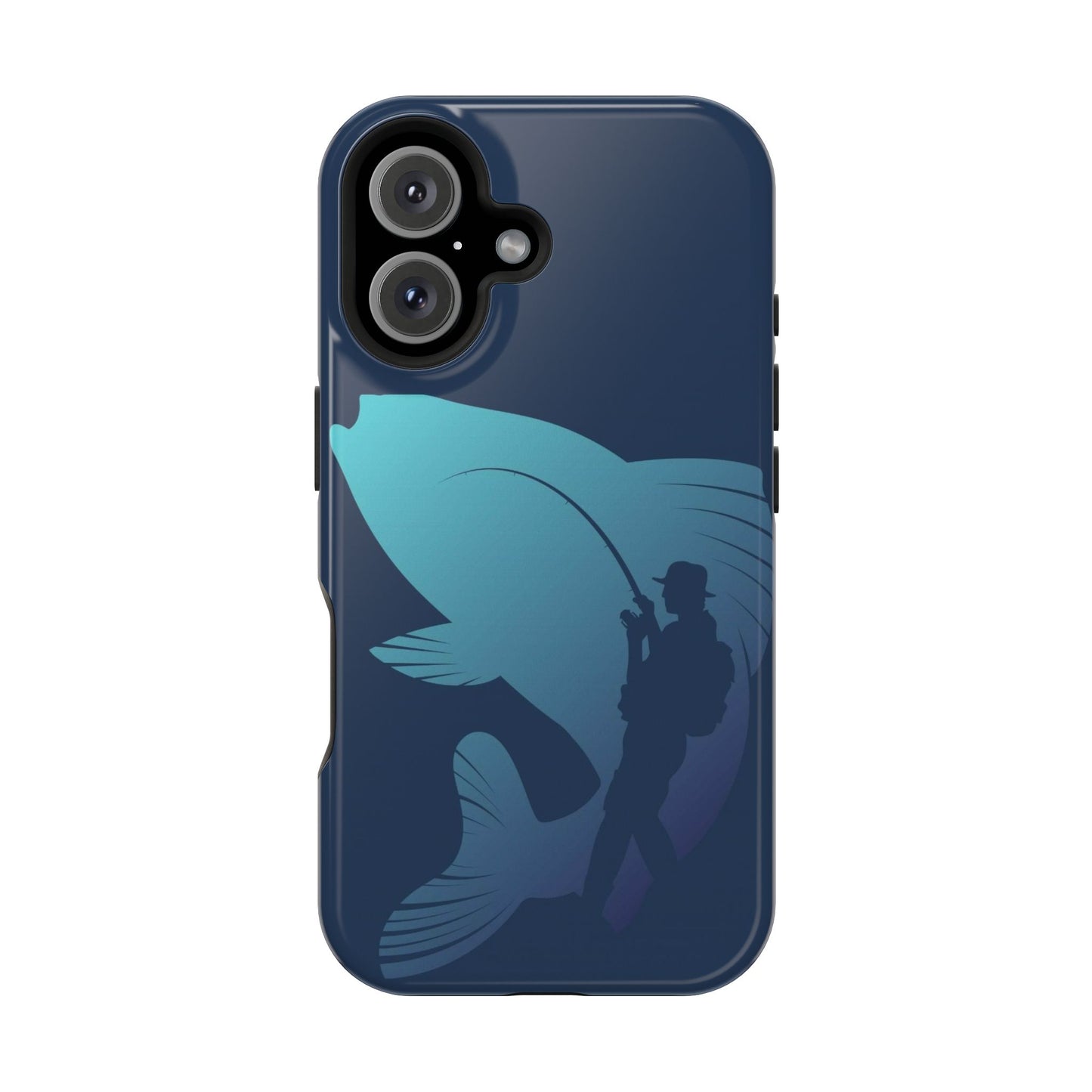 Fishing Magnetic Tough Cases