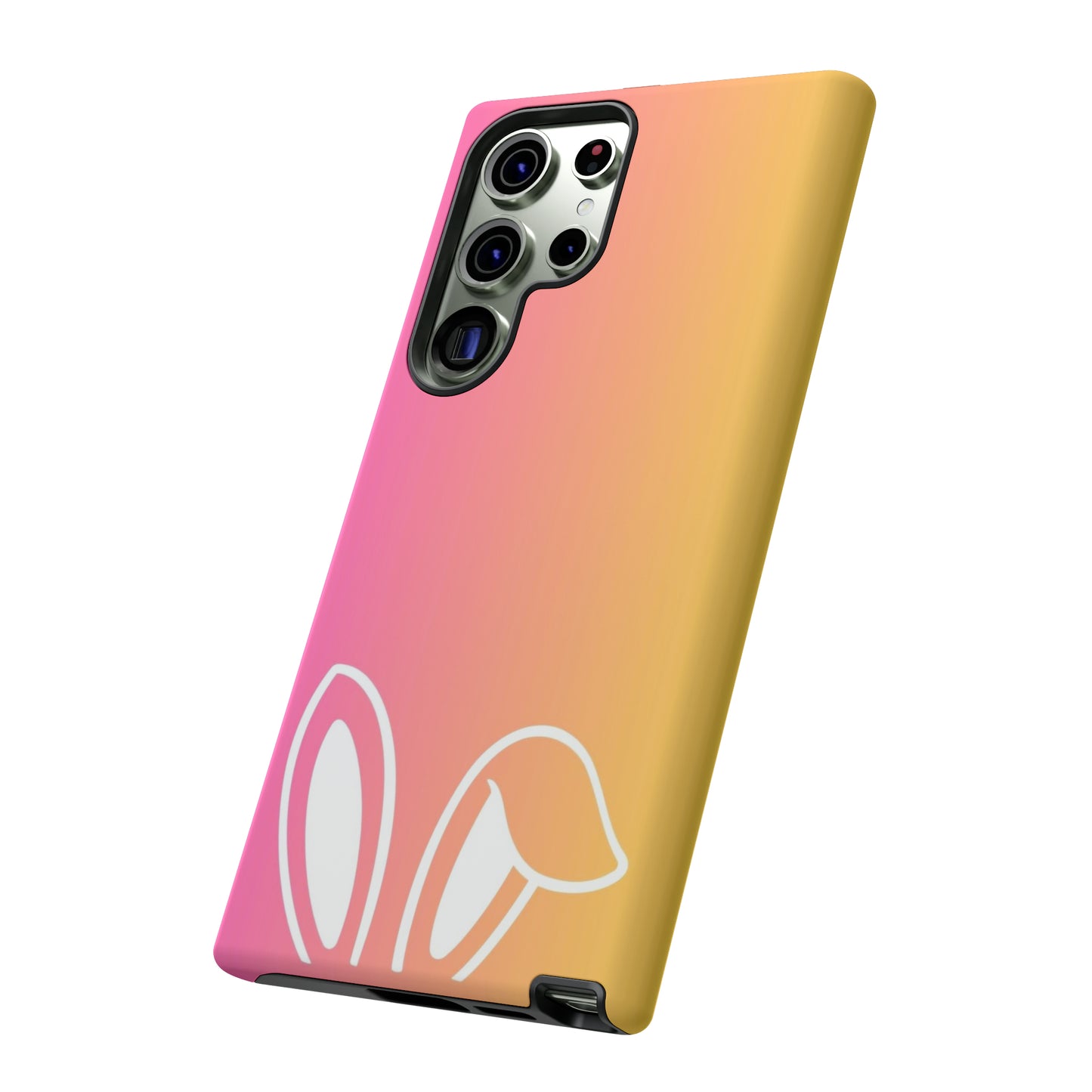 Bunny Ears Tough Case