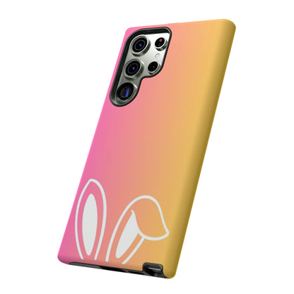 Bunny Ears Tough Case