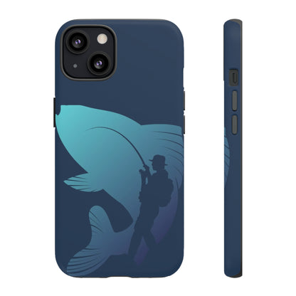 Fisherman Tough Case