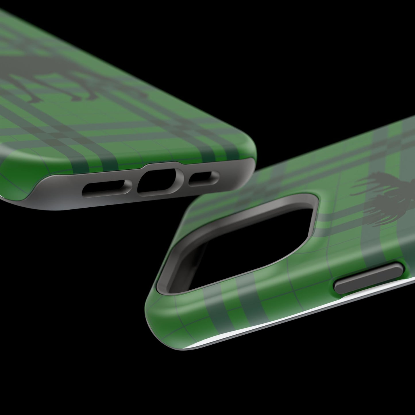 Moose Magnetic Tough Cases