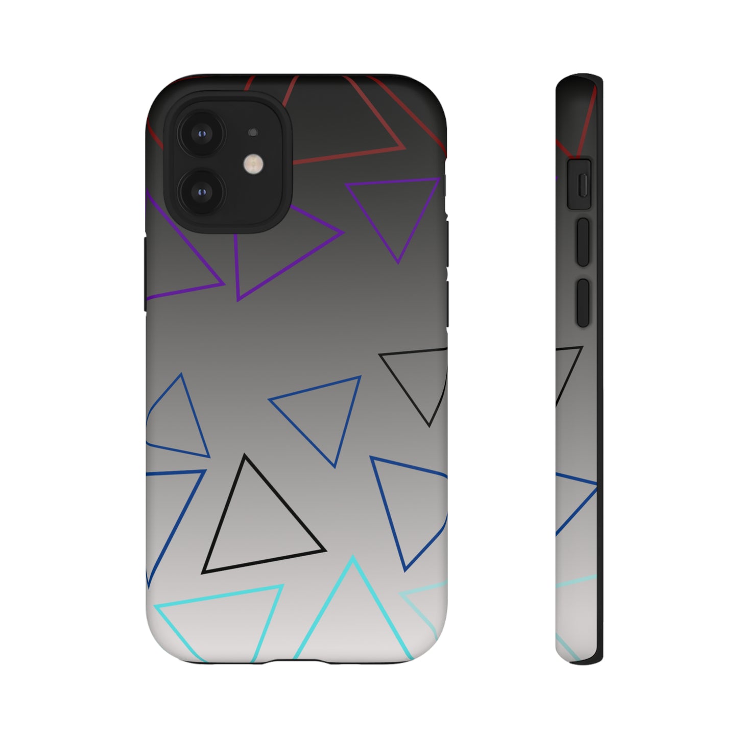 Asymmetric Triangles- Tough Case