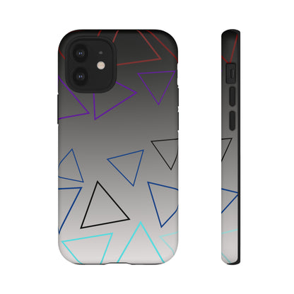 Asymmetric Triangles- Tough Case