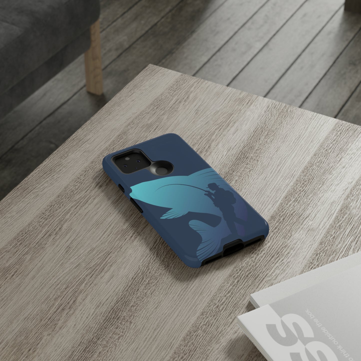 Fisherman Tough Case