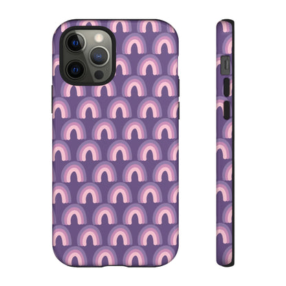 Rainbow Tough Case
