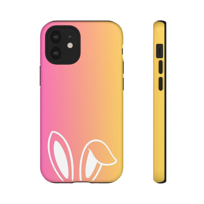 Bunny Ears Tough Case