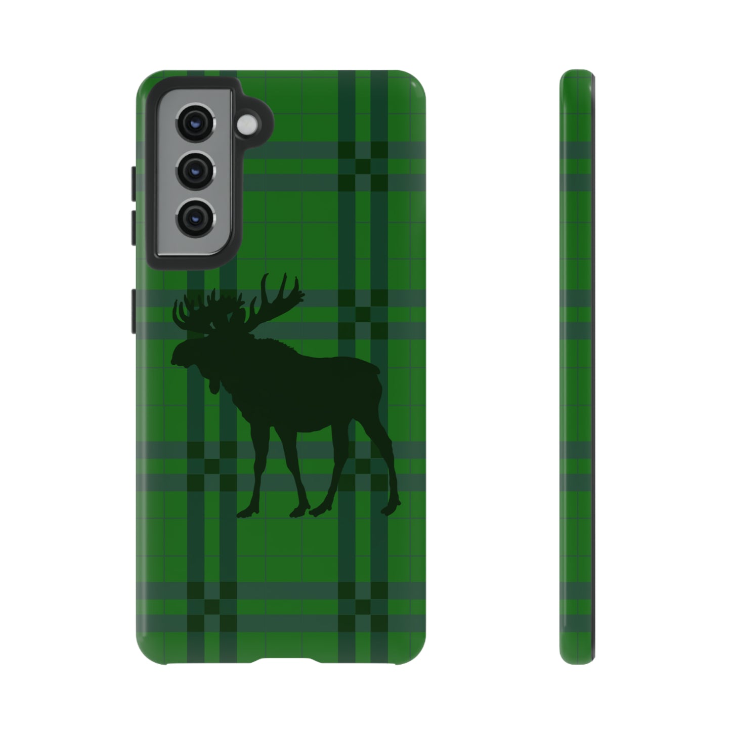 Moose Crossing- Tough Case