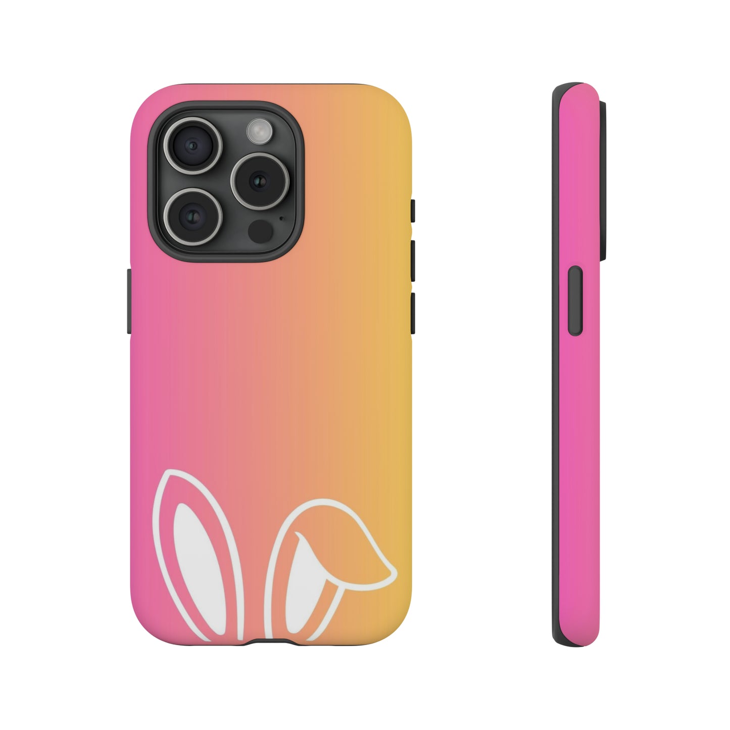 Bunny Ears Tough Case