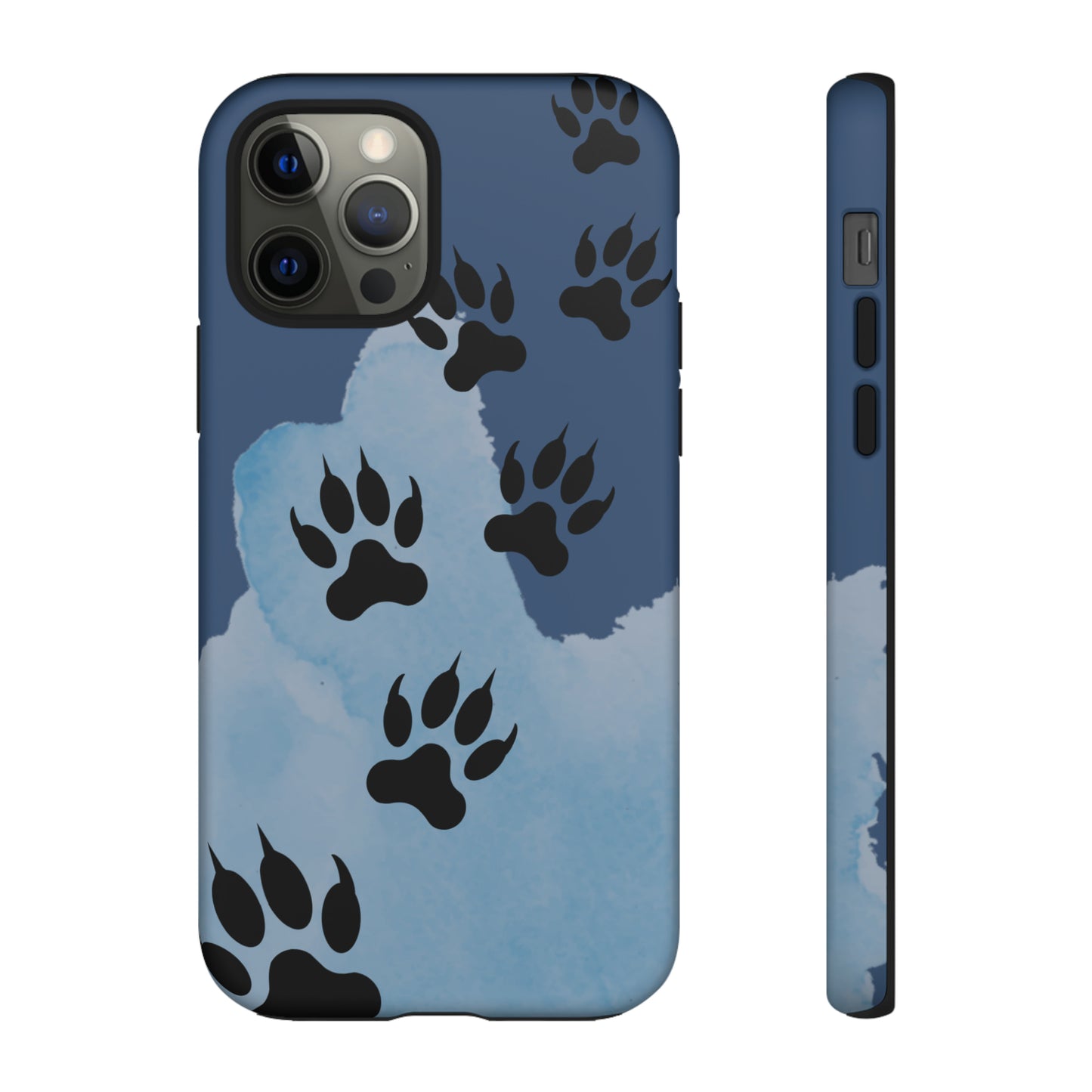 Bear Claw- Tough Case