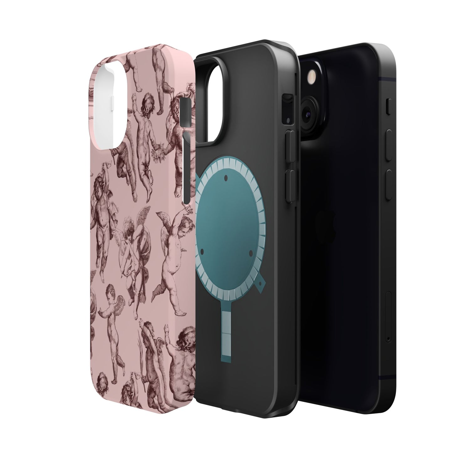 Cupid Magnetic Tough Cases