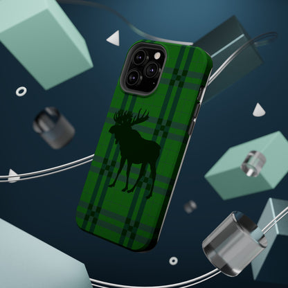 Moose Magnetic Tough Cases