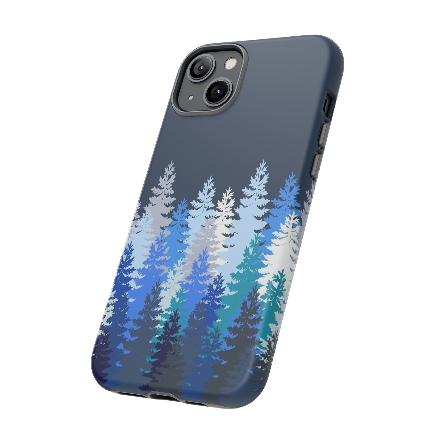 Winter TreesTough Case