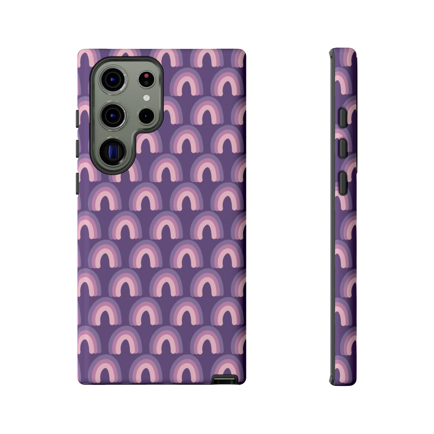 Rainbow Tough Case