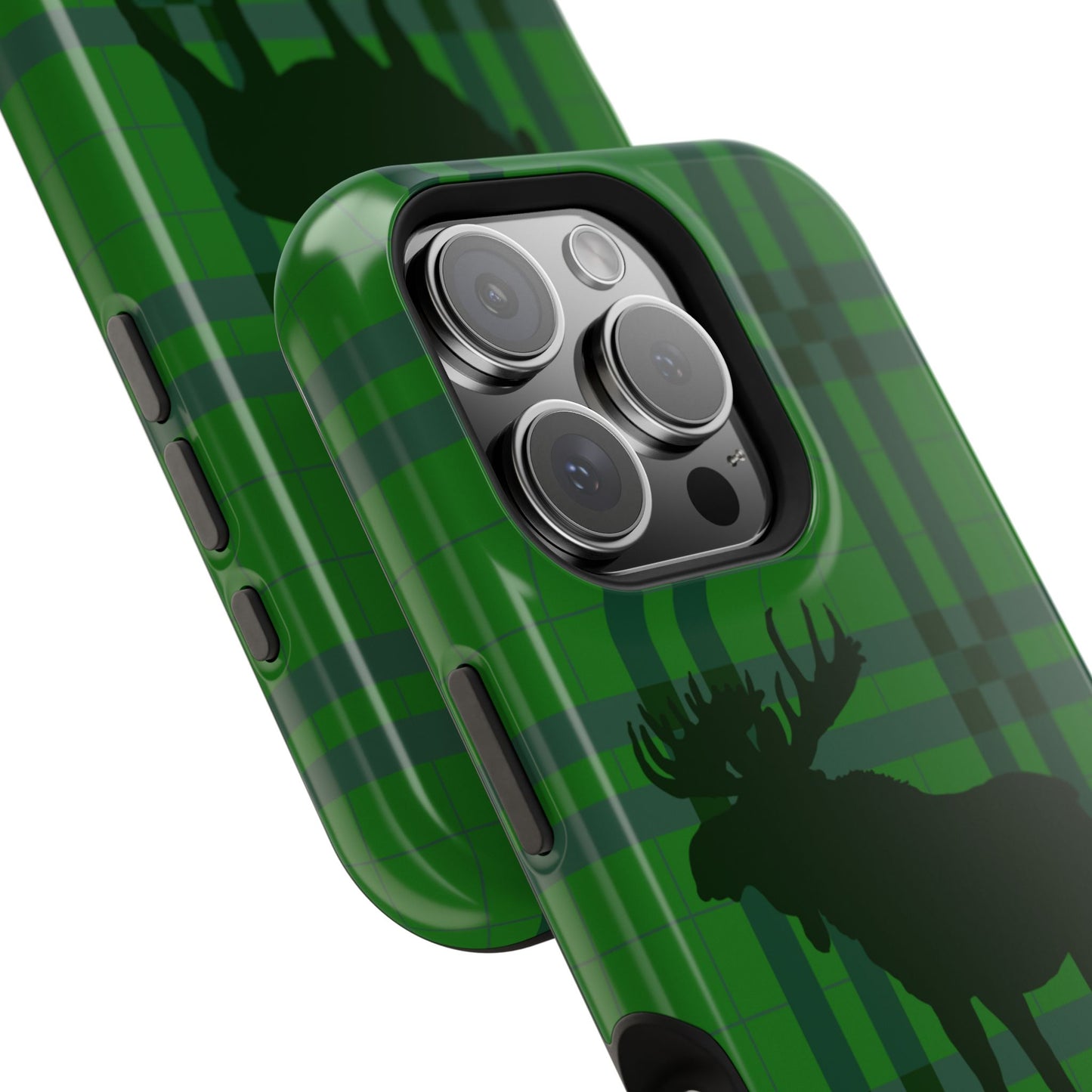 Moose Magnetic Tough Cases