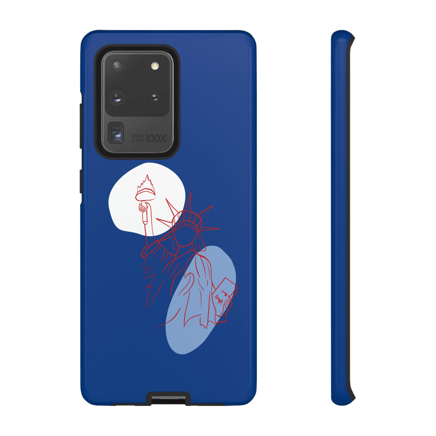 Lady Liberty- Tough Case