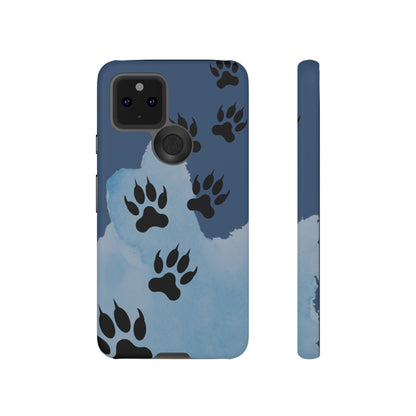 Bear Claw- Tough Case